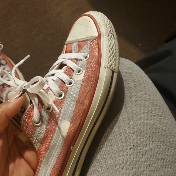 Converse Chuck Taylor - Picture 7 of 7